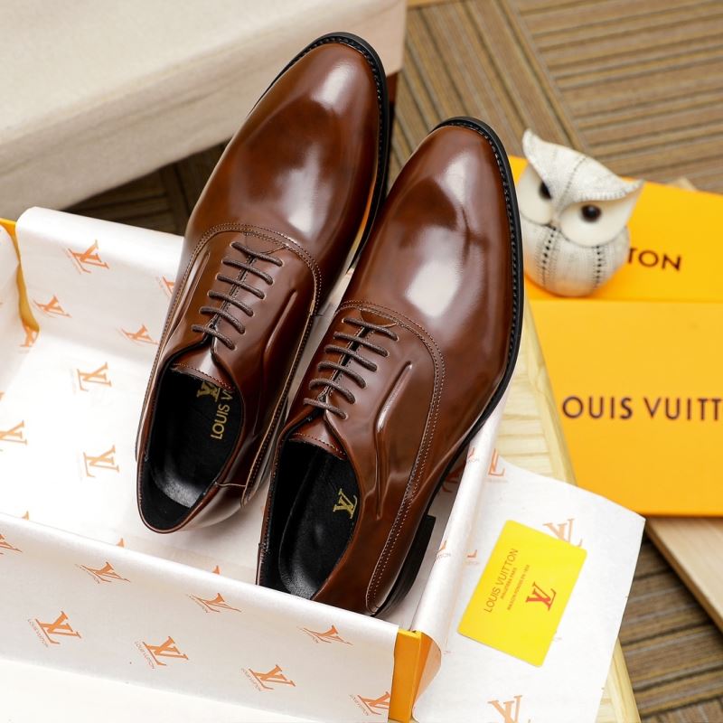 Louis Vuitton Business Shoes